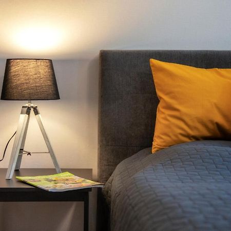 Casa Oos Leilighet Rockeskyll Eksteriør bilde