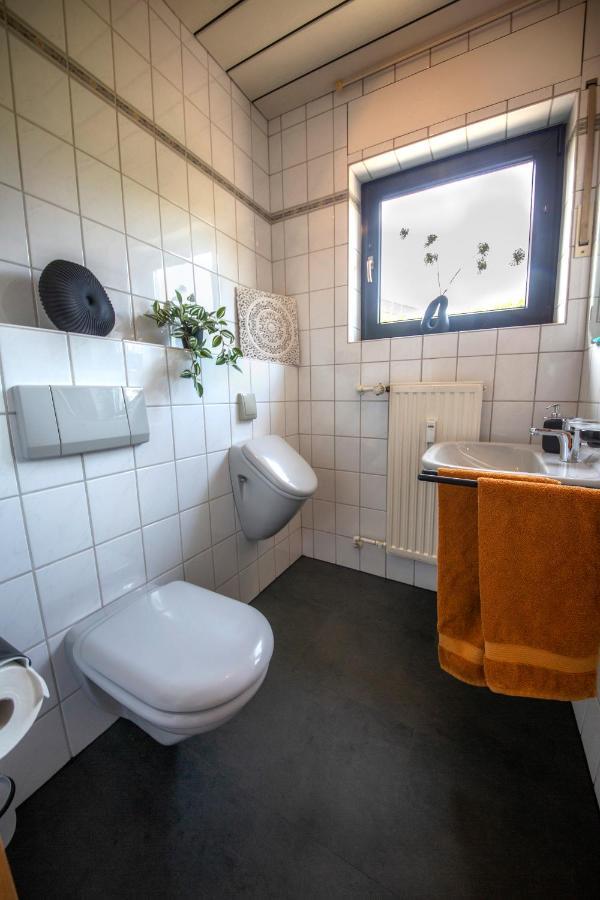 Casa Oos Leilighet Rockeskyll Eksteriør bilde